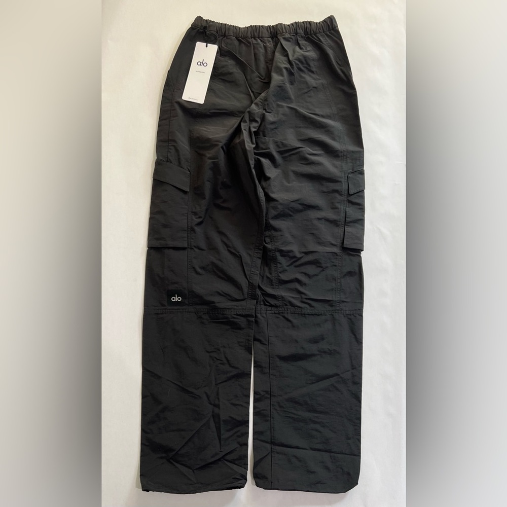 NWT ALO Yoga Prospect Pant in Black